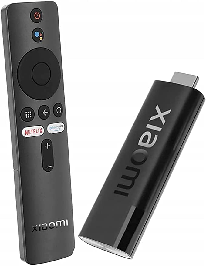Xiaomi Mi TV Stick 4K Ultra HD gamingstoreuae Xiaomi Mi TV Stick 4K Ultra HD gamingstoreuae